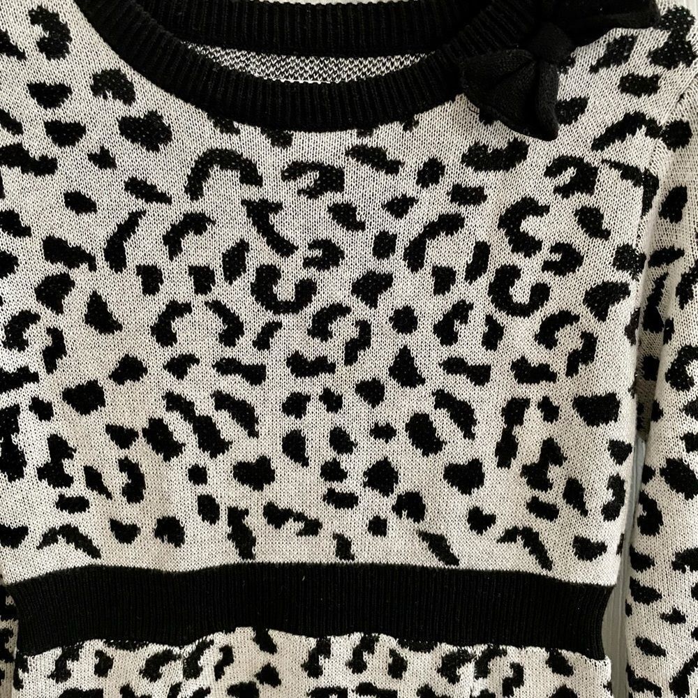 GUC Girls Sweater Dress  - Picture 2 of 4